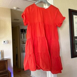 Karlie dress medium